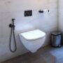 Boila Bidet Sprayer with Hot & Cold Mixer