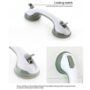 Handle Grab Bar