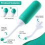 Portable Bidet Peri Bottle